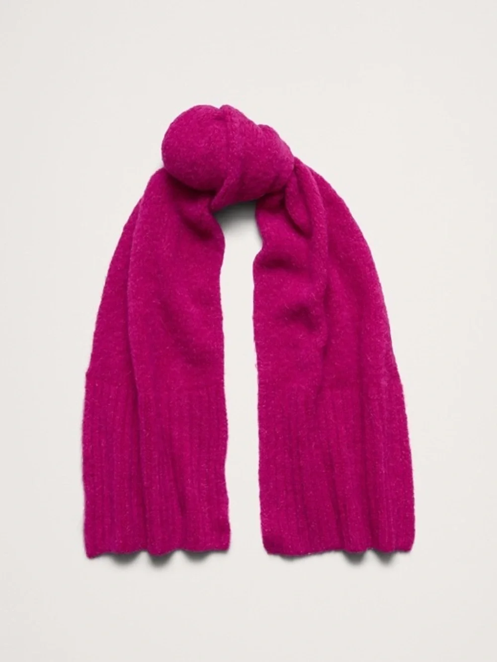 Banana Republic Berry Scarf